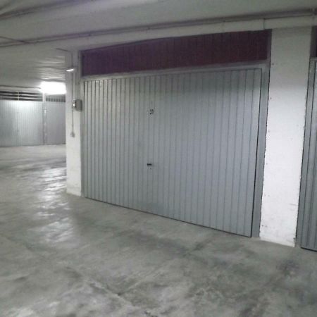Cap Negret 18 Apartment Altea Bagian luar foto