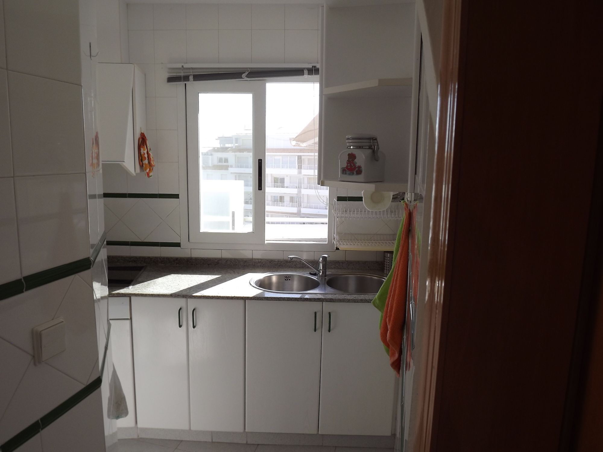 Cap Negret 18 Apartment Altea Bagian luar foto