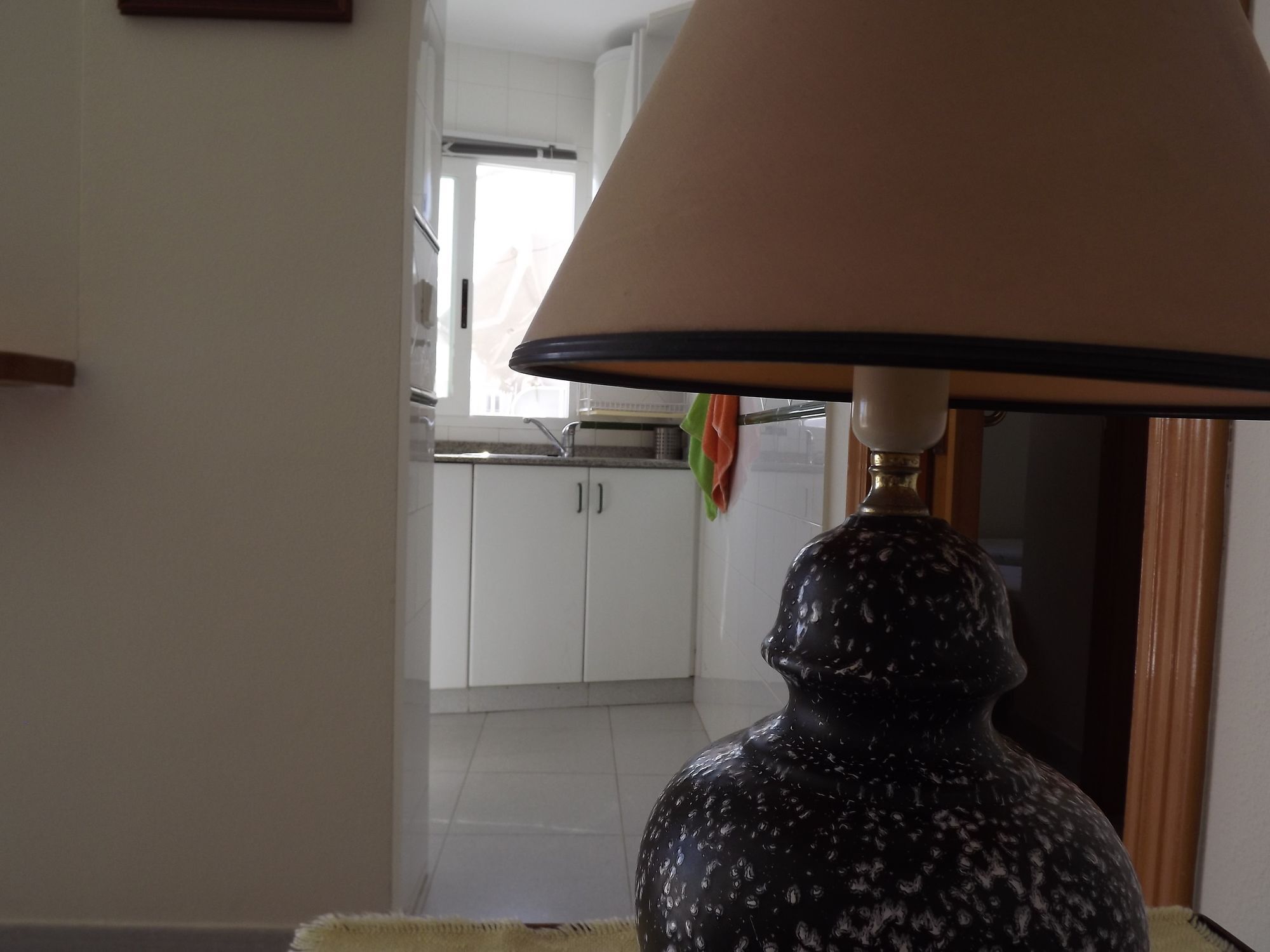 Cap Negret 18 Apartment Altea Bagian luar foto