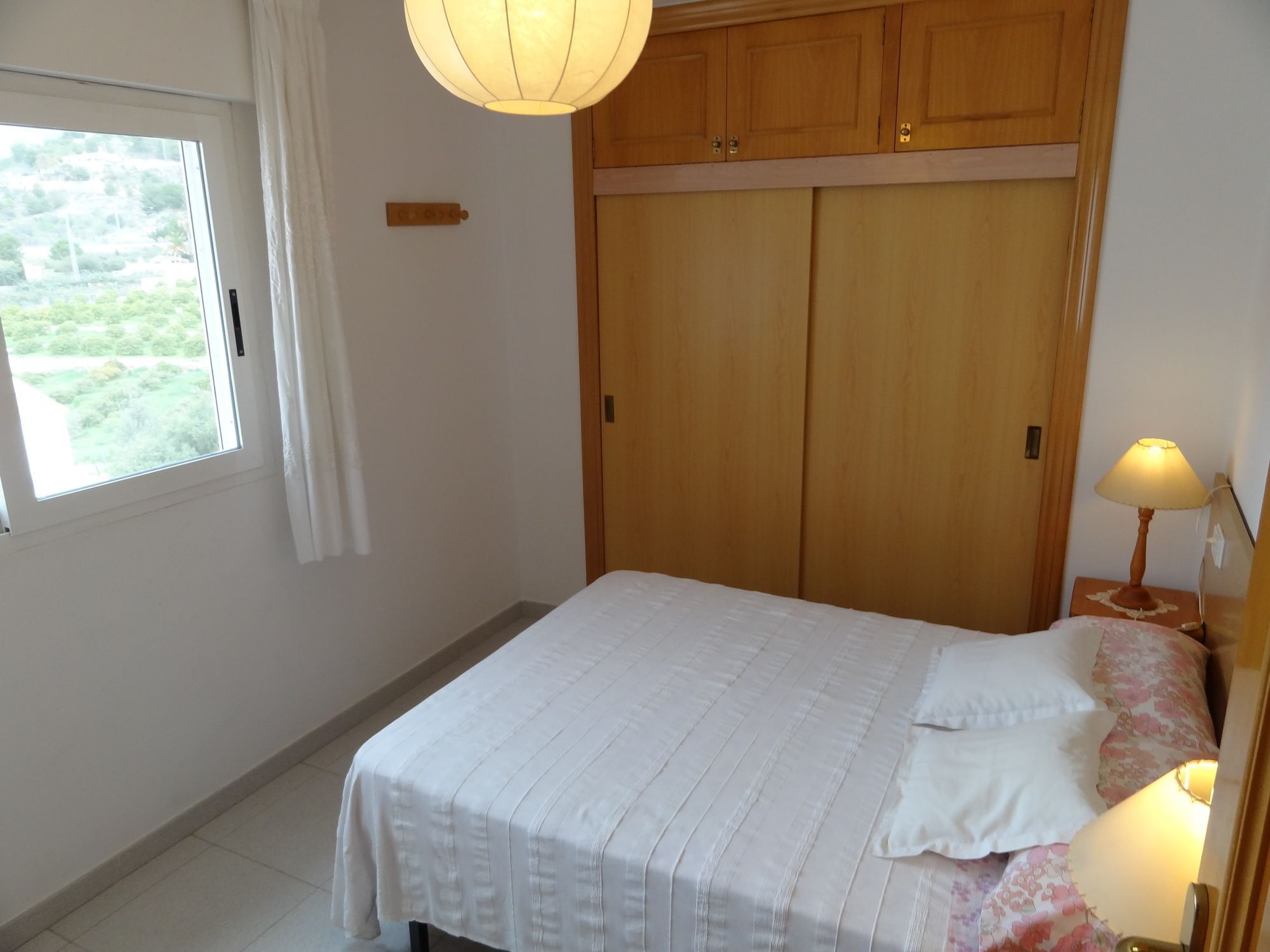 Cap Negret 18 Apartment Altea Bagian luar foto