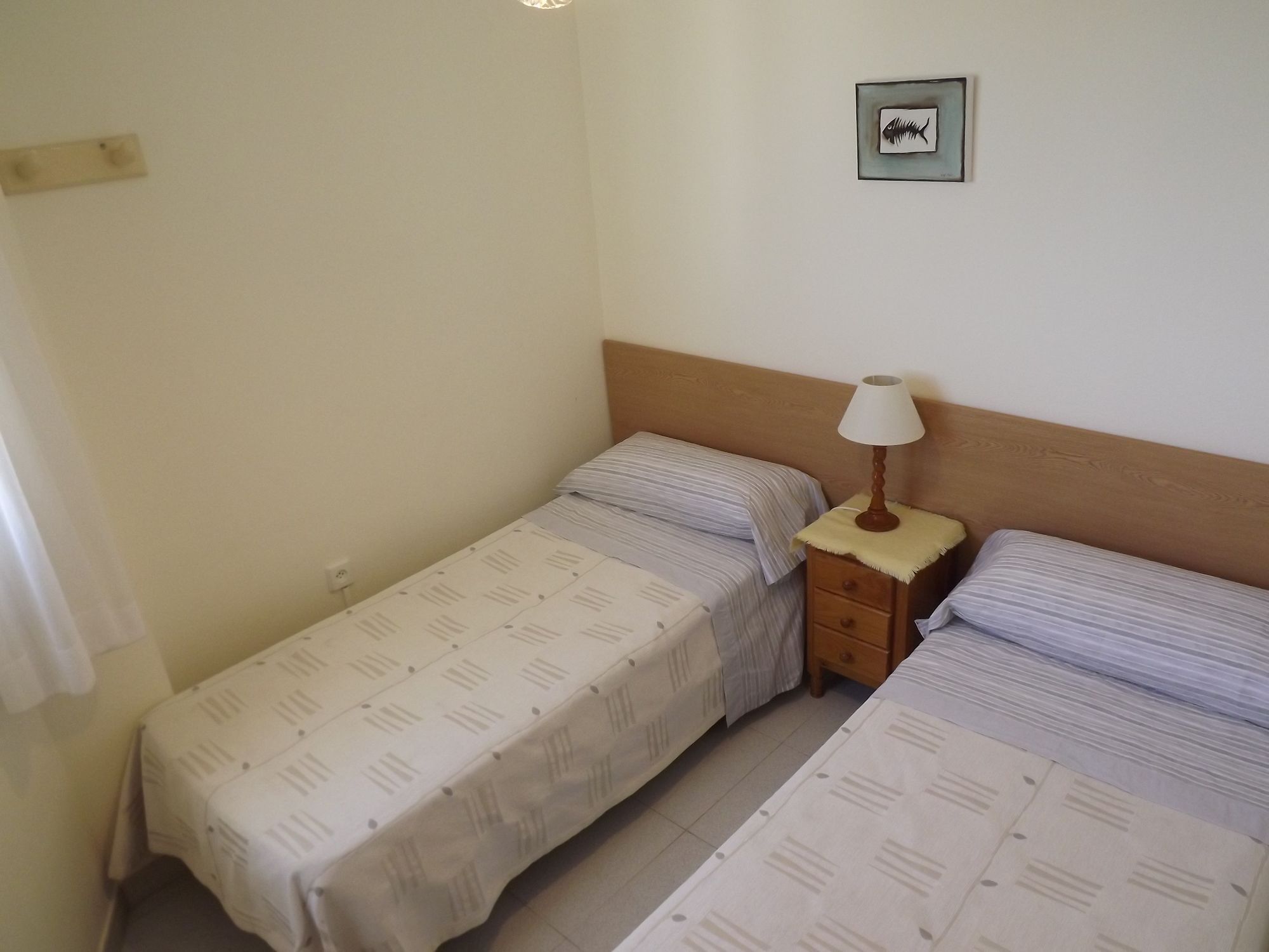 Cap Negret 18 Apartment Altea Bagian luar foto