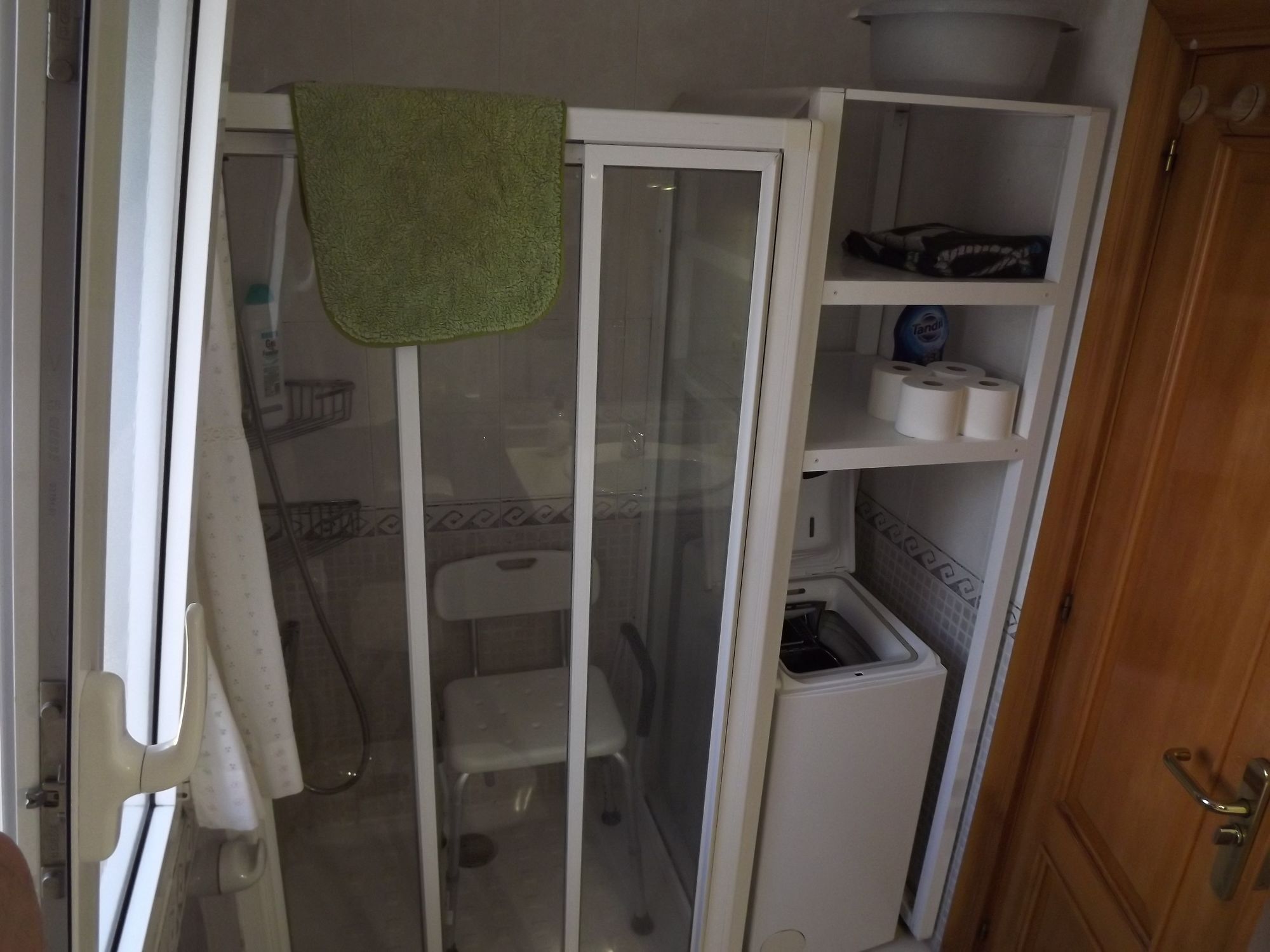 Cap Negret 18 Apartment Altea Bagian luar foto